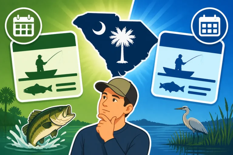 Annual vs 14-Day License: Which Costs Less for a Short Trip