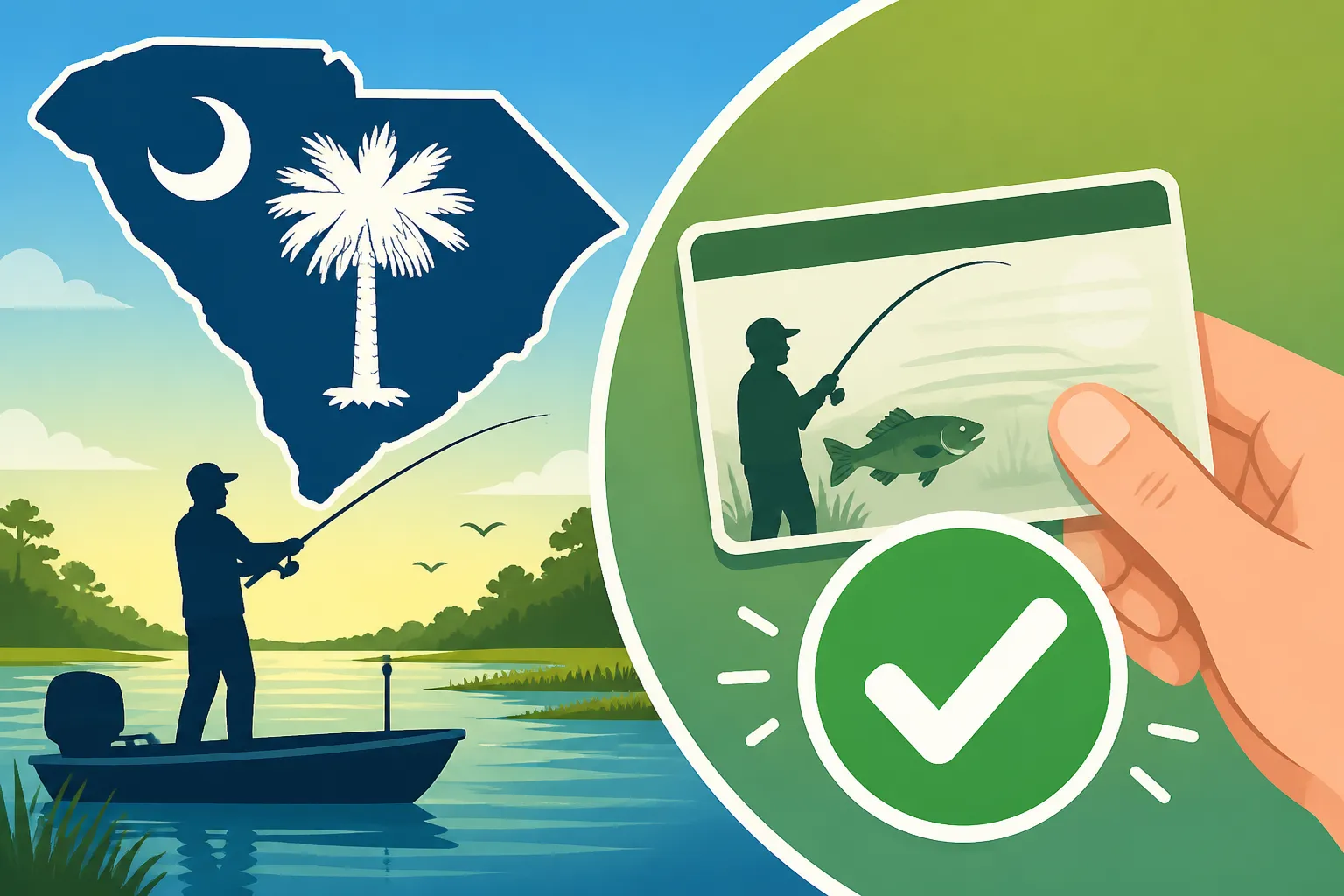 How to Check If a Fishing License Is Still Valid