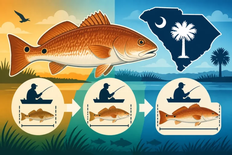 Understanding Redfish Slot Limit Changes Over Time