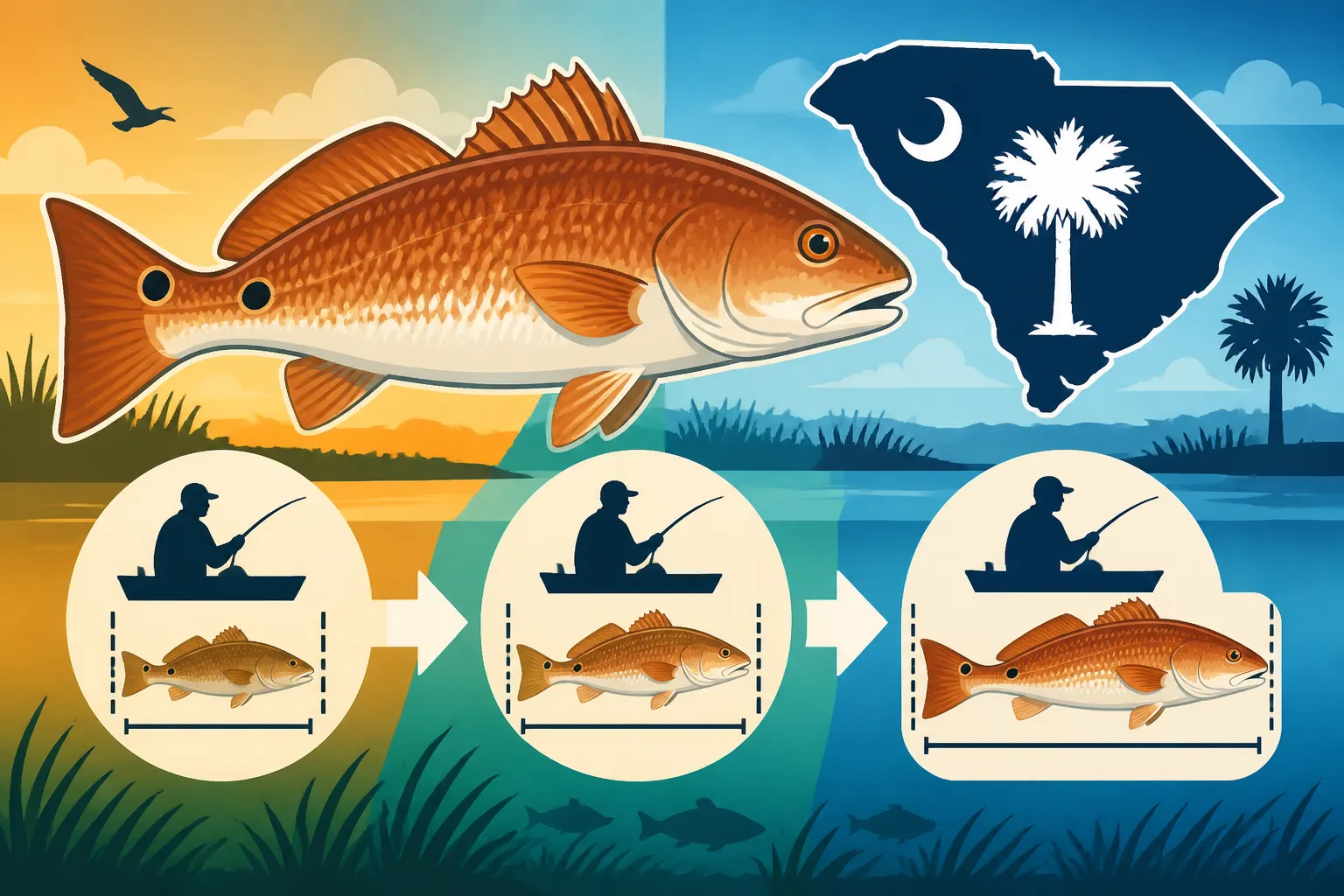 Understanding Redfish Slot Limit Changes Over Time