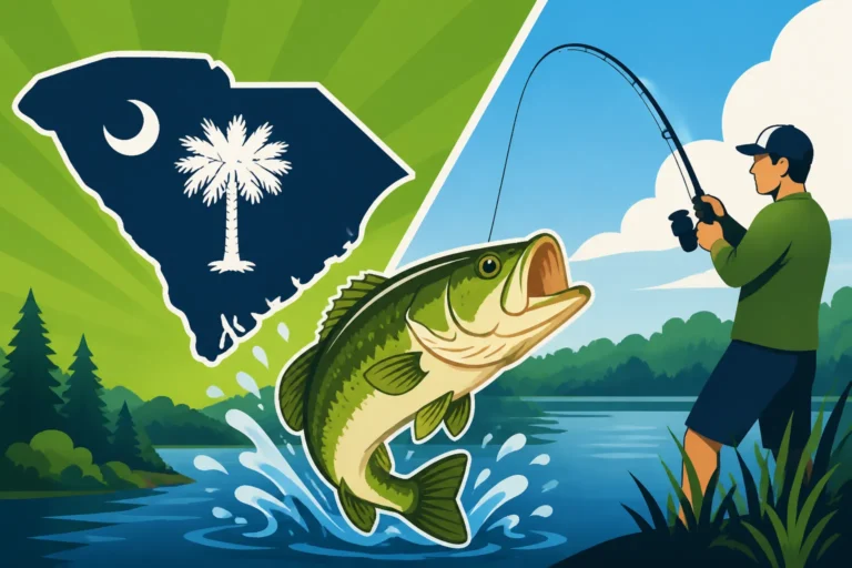 $35 Nonresident Annual Freshwater License Explained