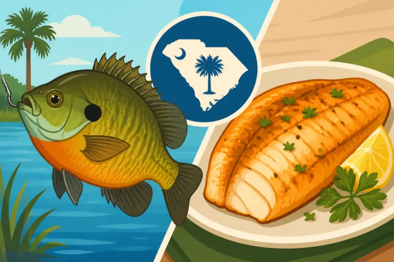 Is Sunfish Good to Eat?