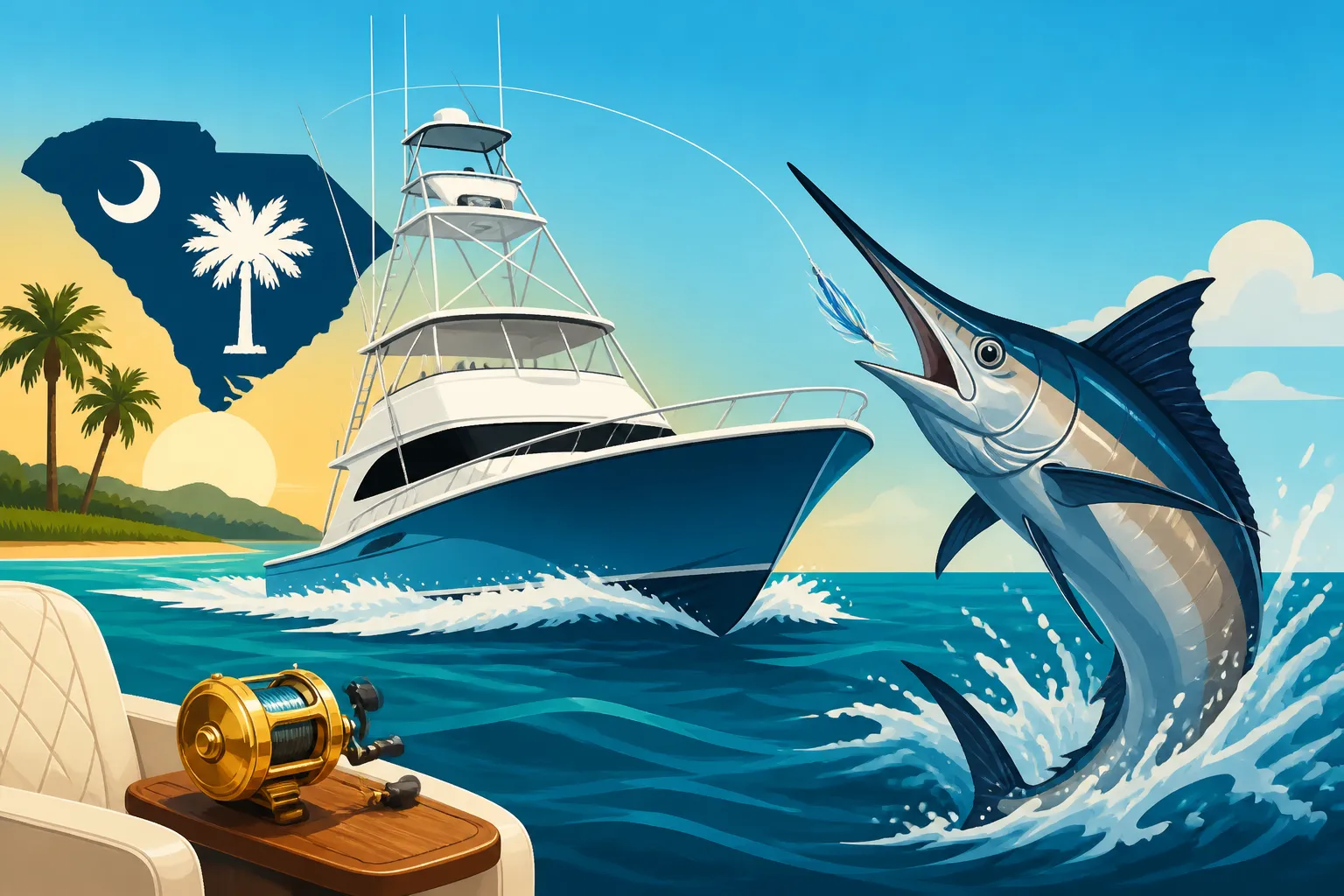 Most Expensive South Carolina Fishing Charters Explained